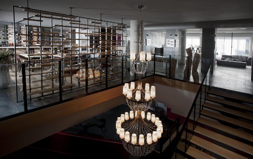 HOTEL10 Montreal image 1
