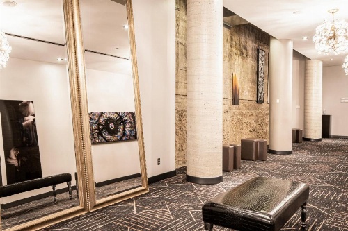 HOTEL10 Montreal image 11