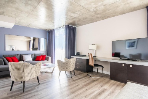 HOTEL10 Montreal image 14