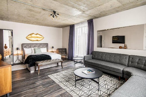 HOTEL10 Montreal image 18