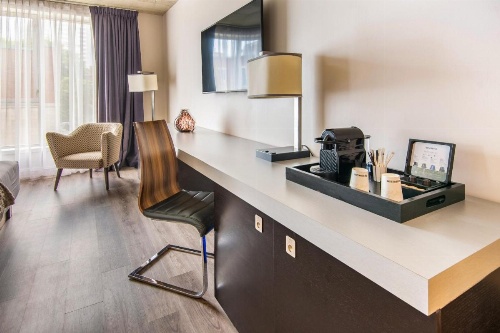 HOTEL10 Montreal image 21