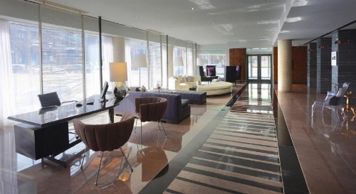HOTEL10 Montreal image 24