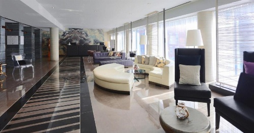 HOTEL10 Montreal image 25