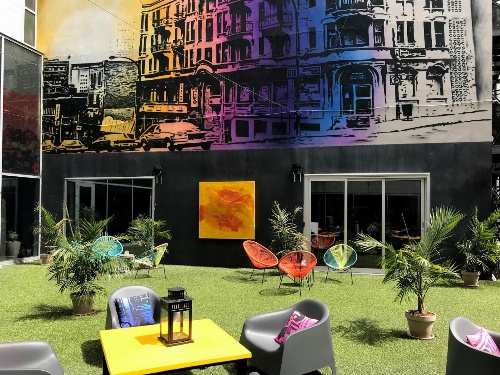 HOTEL10 Montreal image 3