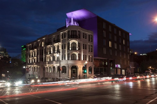 HOTEL10 Montreal image 30