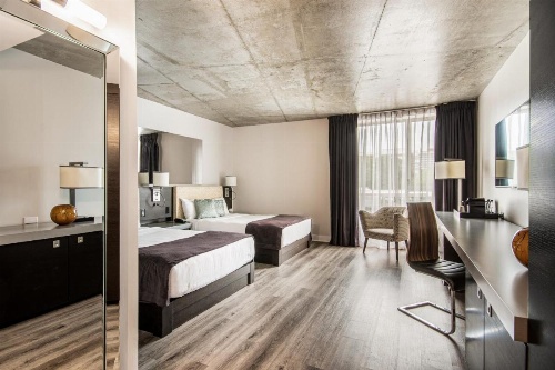 HOTEL10 Montreal image 6